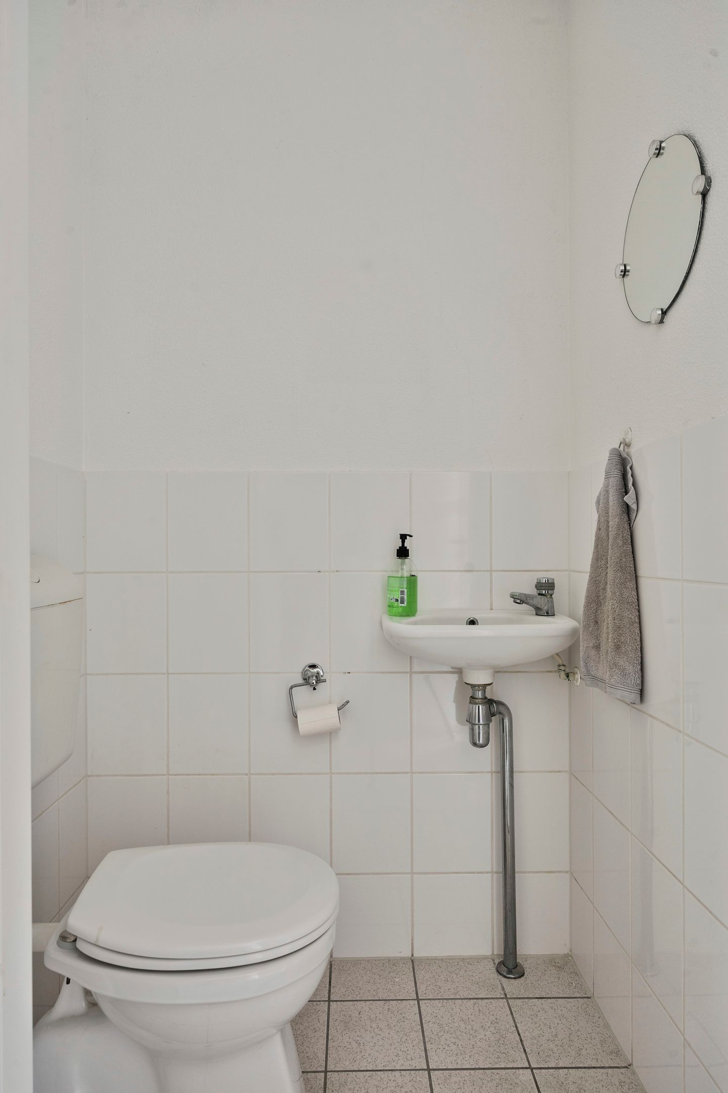 Foto 14 van Grünewaldstraat 31