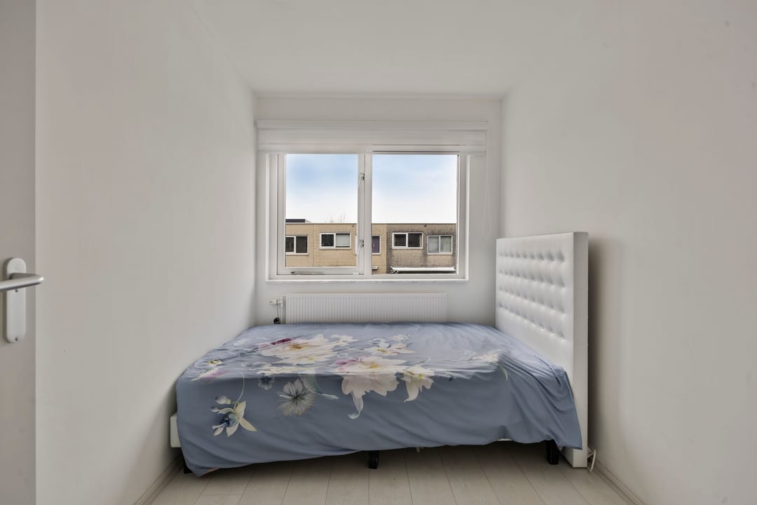 Foto 16 van Grünewaldstraat 31