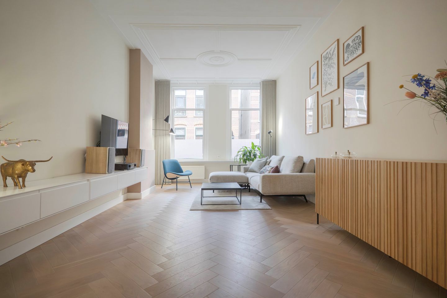 Photo 10 of Bouwmeesterstraat 20