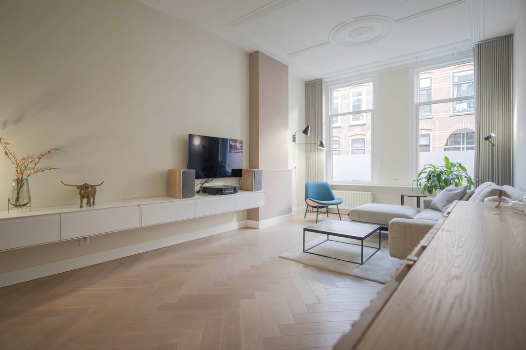 Photo 11 of Bouwmeesterstraat 20