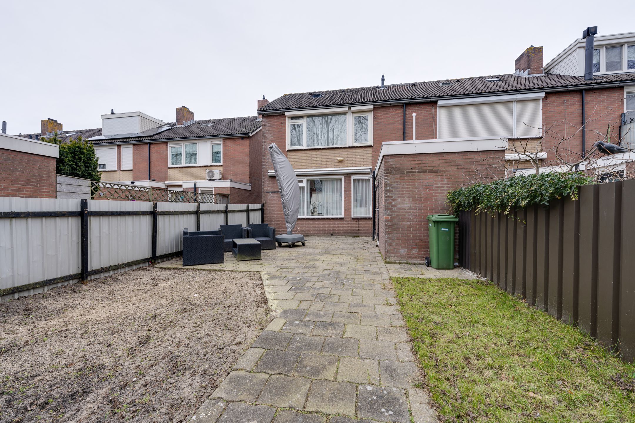 Foto 21 van Pegasusstraat 28