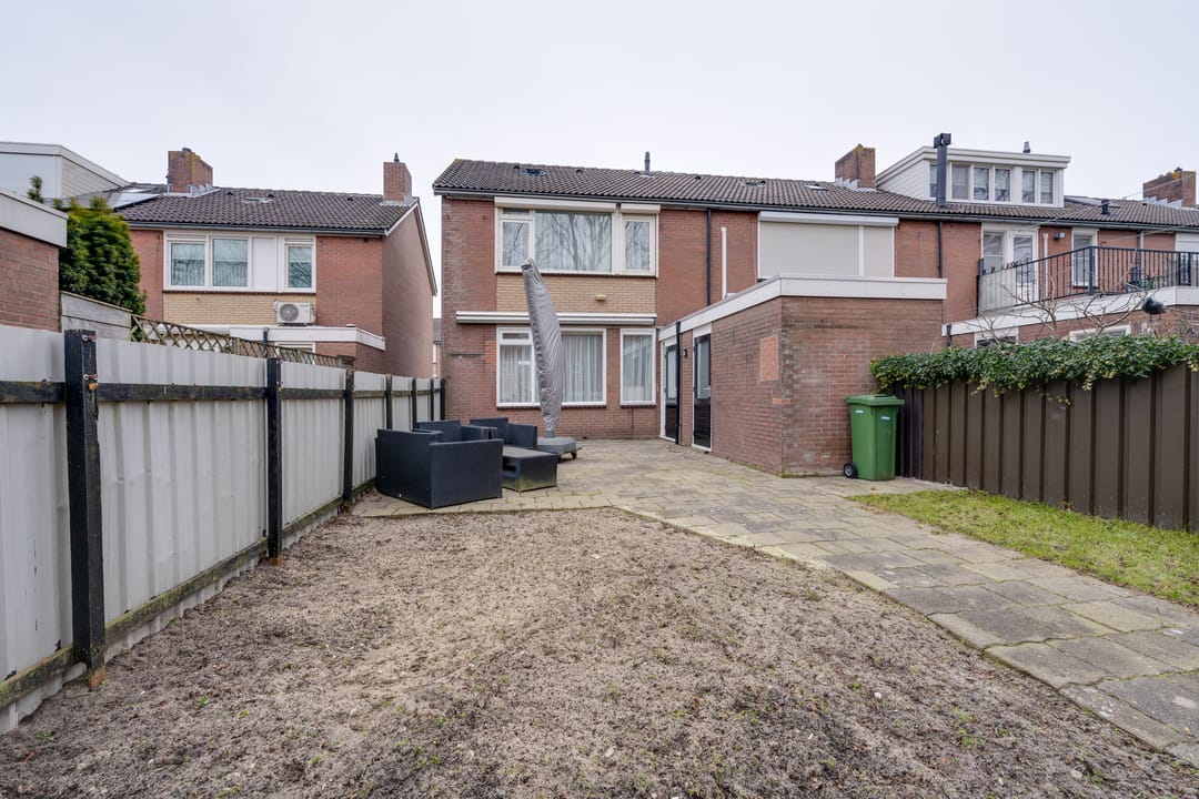 Foto 22 van Pegasusstraat 28