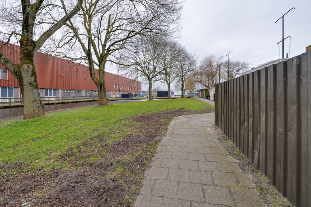 Foto 23 van Pegasusstraat 28