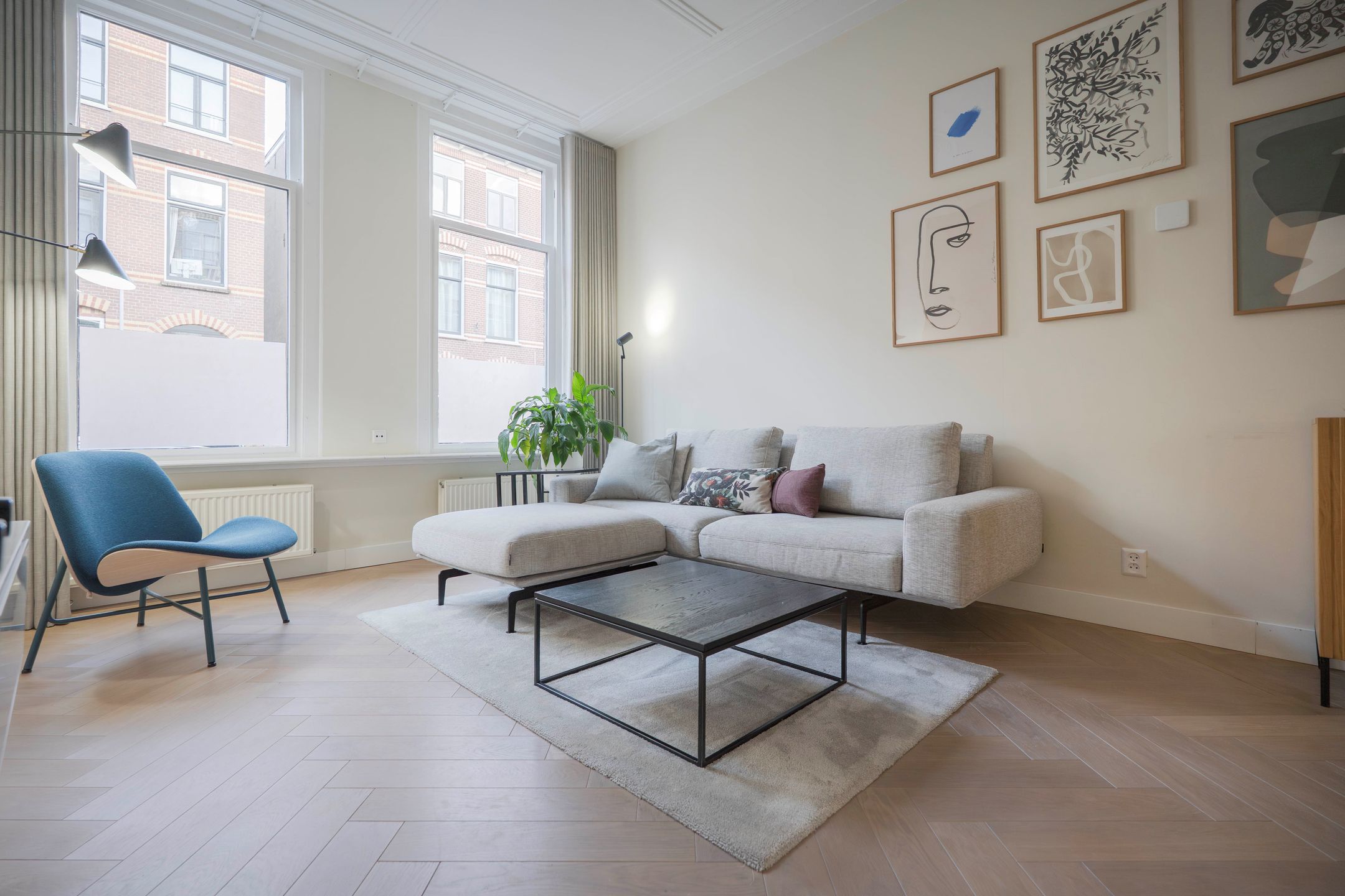 Photo 12 of Bouwmeesterstraat 20