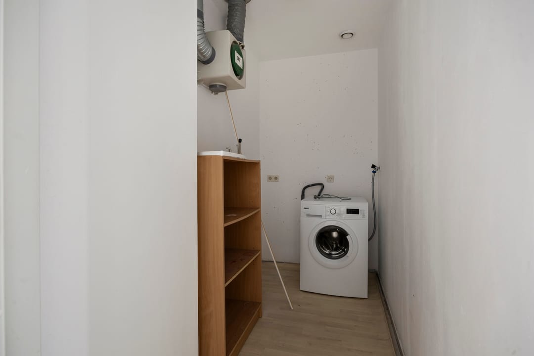 Foto 23 van Grünewaldstraat 31