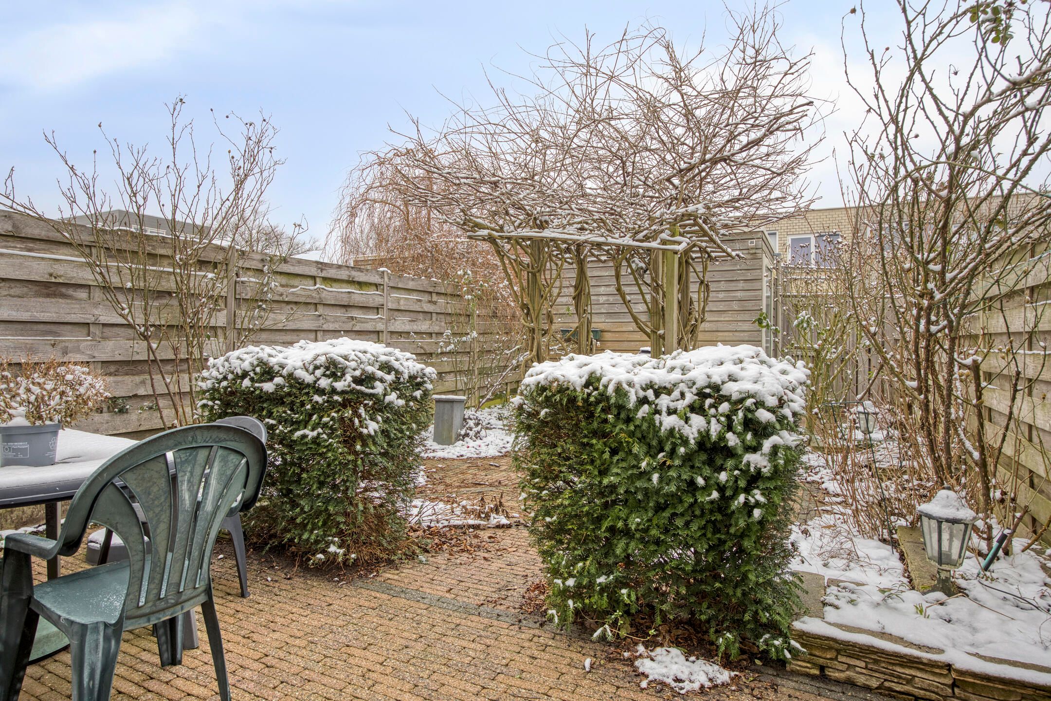 Foto 24 van Grünewaldstraat 31