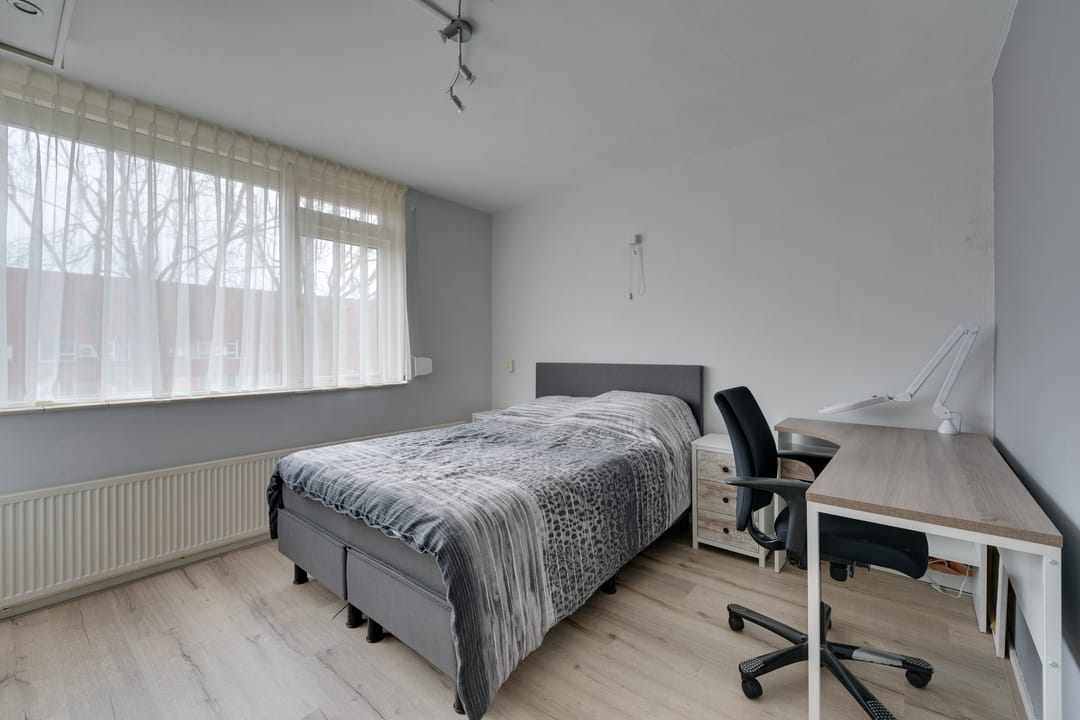 Foto 26 van Pegasusstraat 28