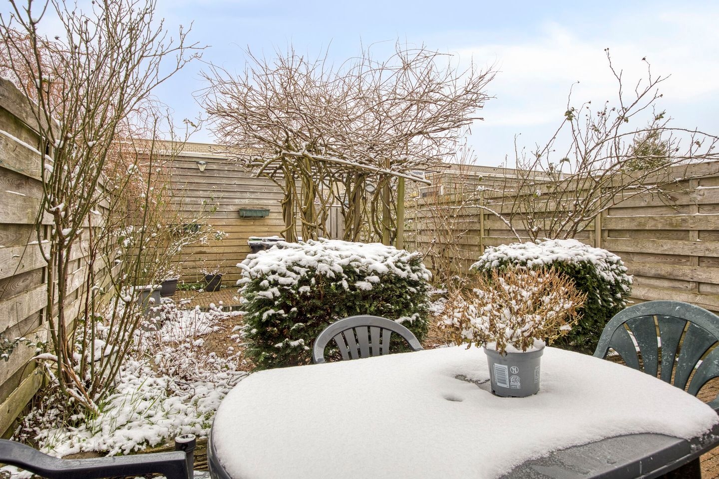 Foto 25 van Grünewaldstraat 31