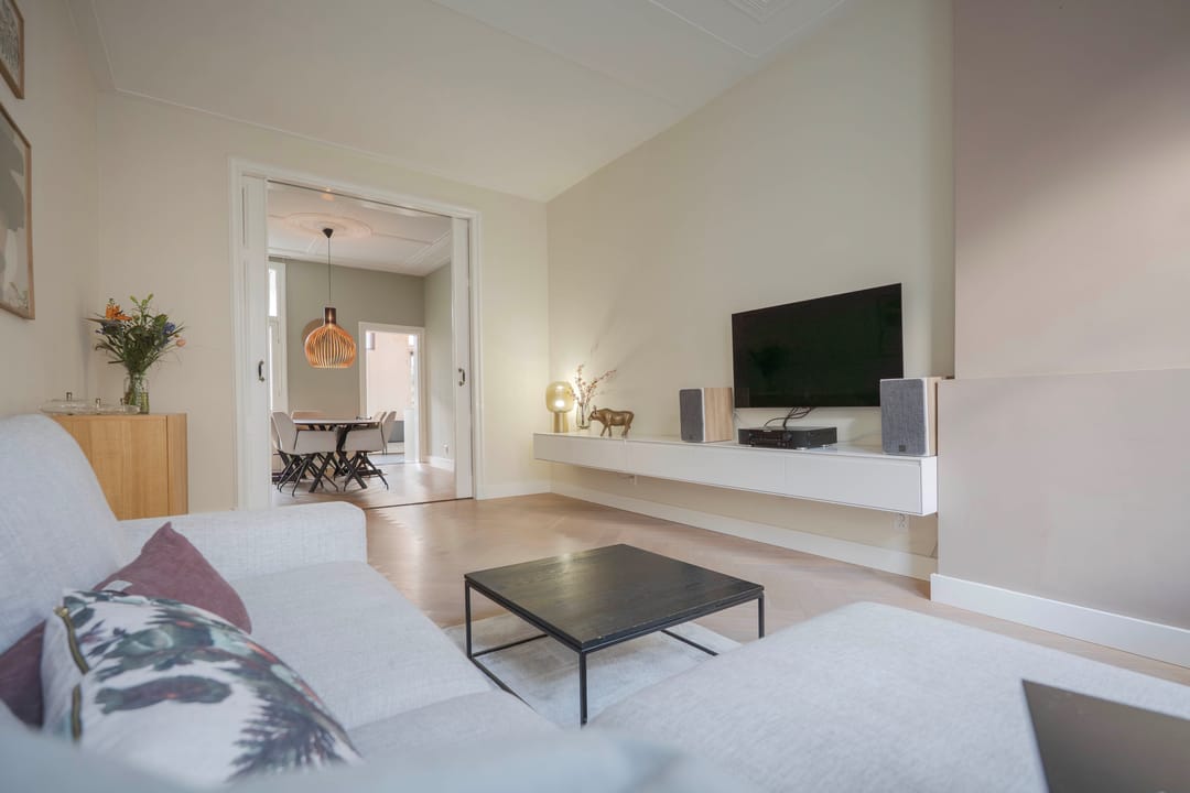 Photo 13 of Bouwmeesterstraat 20