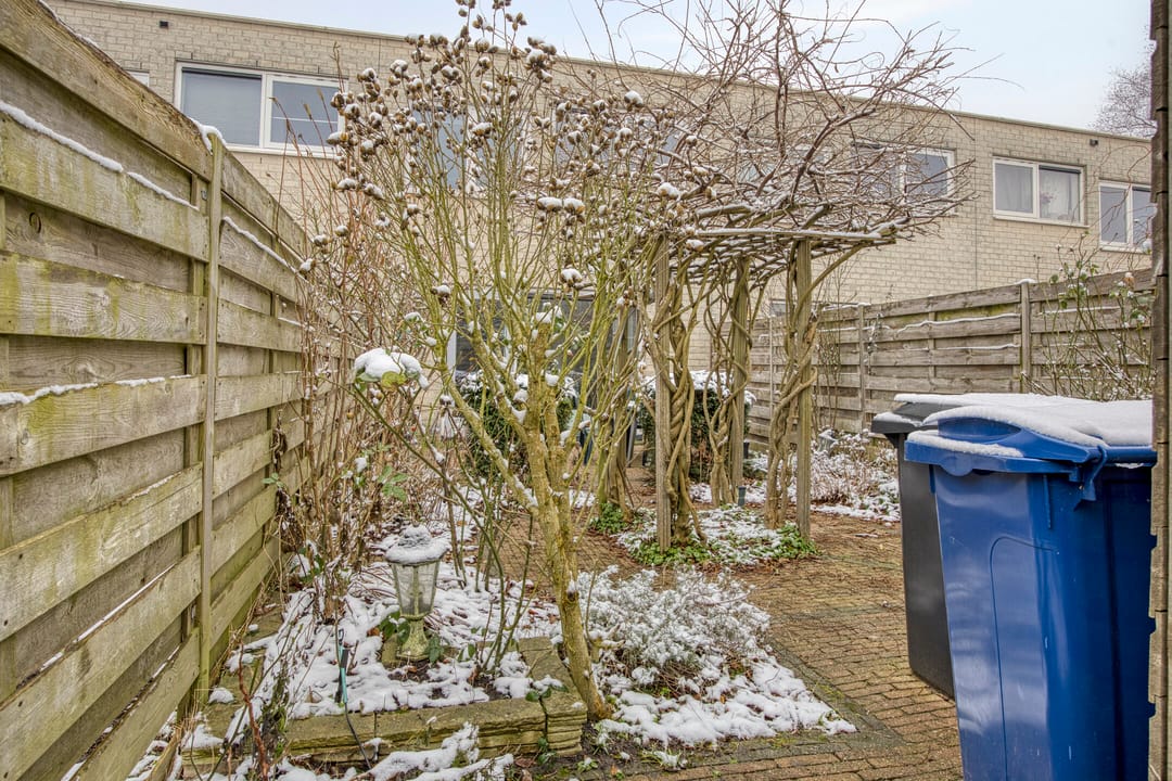 Foto 26 van Grünewaldstraat 31