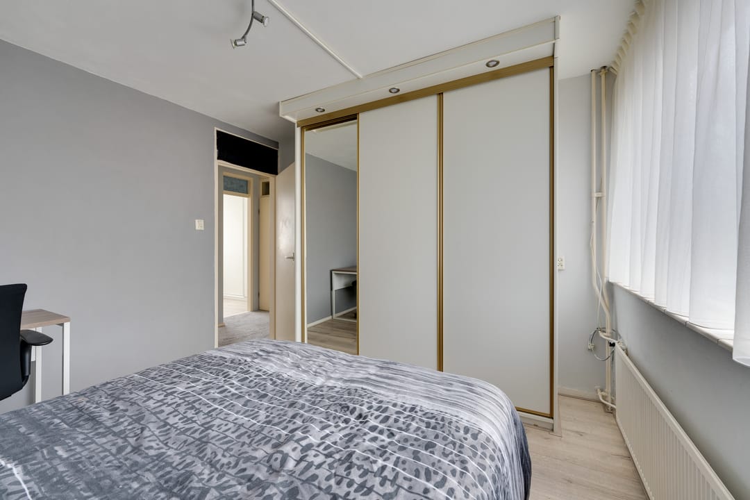 Foto 28 van Pegasusstraat 28