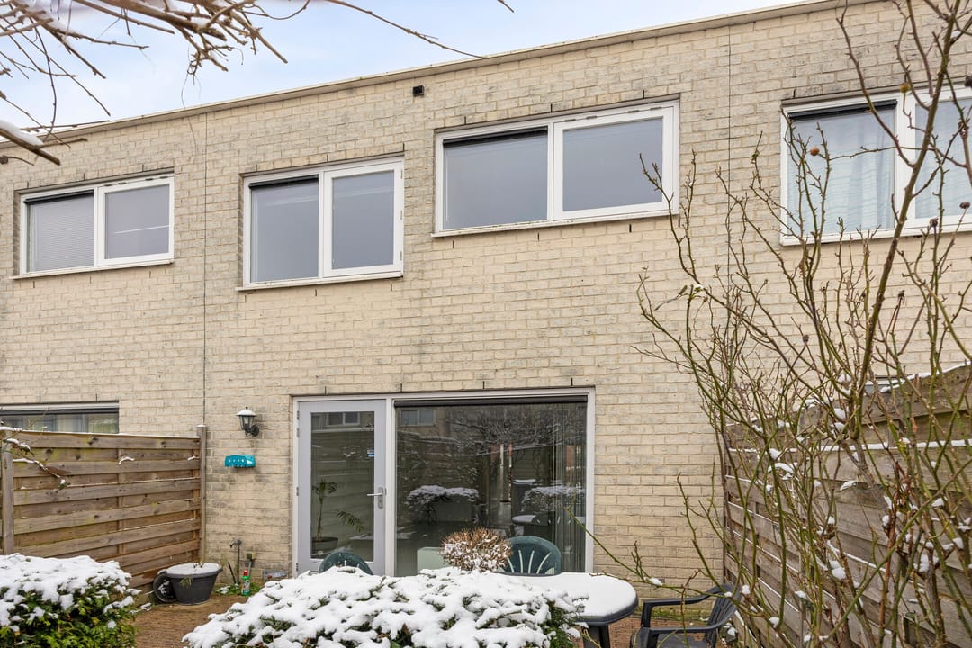 Foto 28 van Grünewaldstraat 31