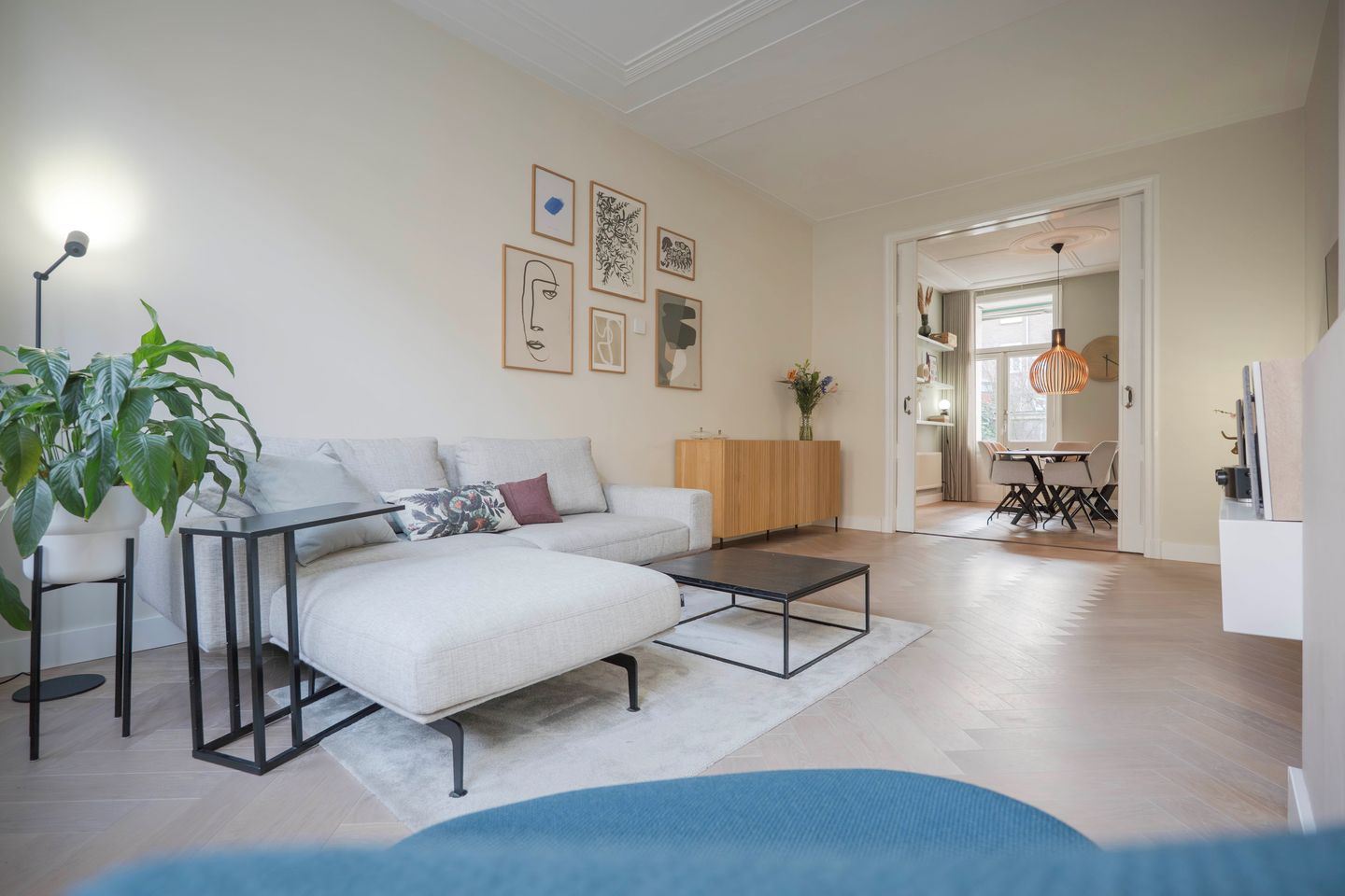 Photo 14 of Bouwmeesterstraat 20