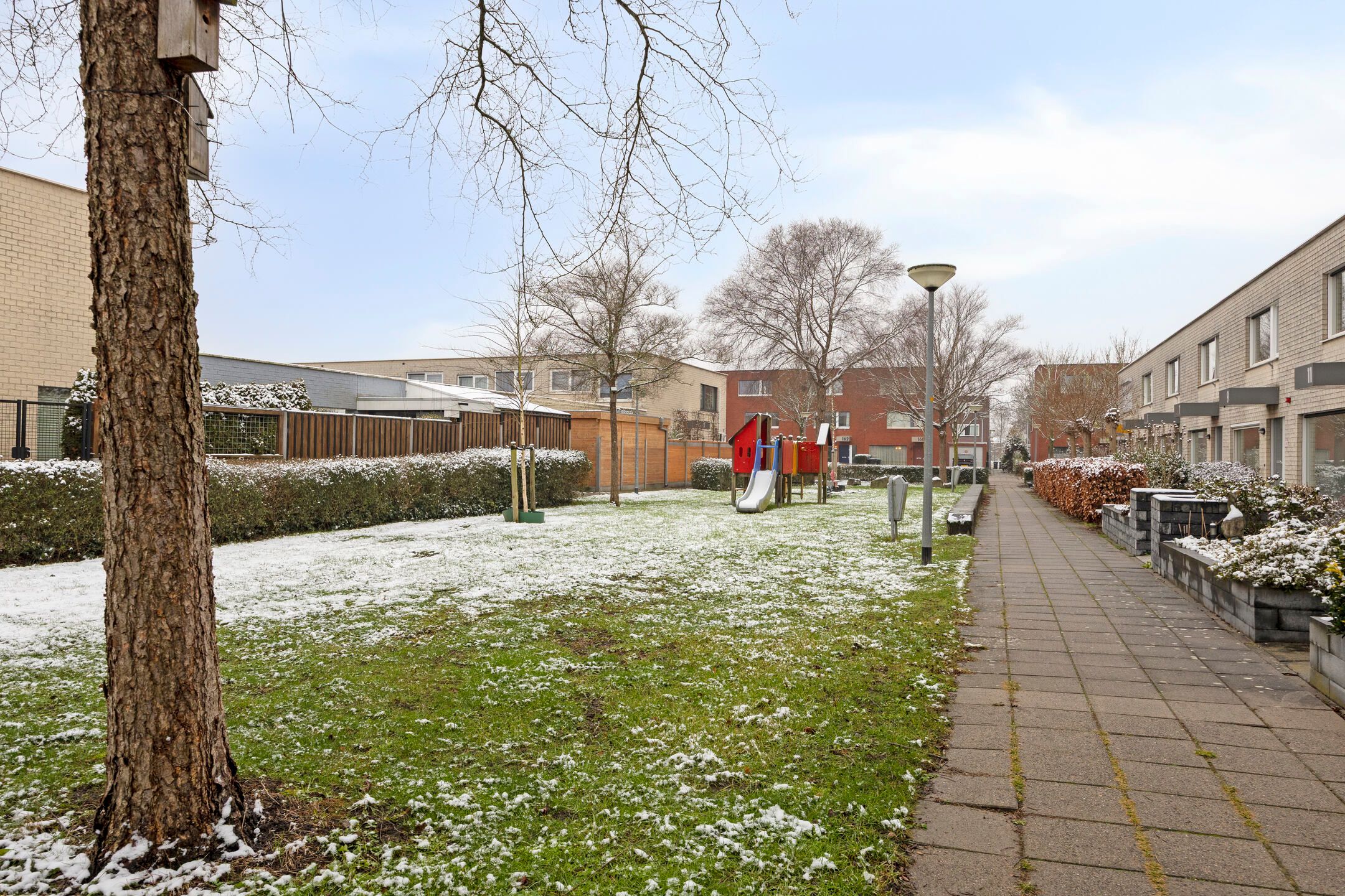 Foto 30 van Grünewaldstraat 31