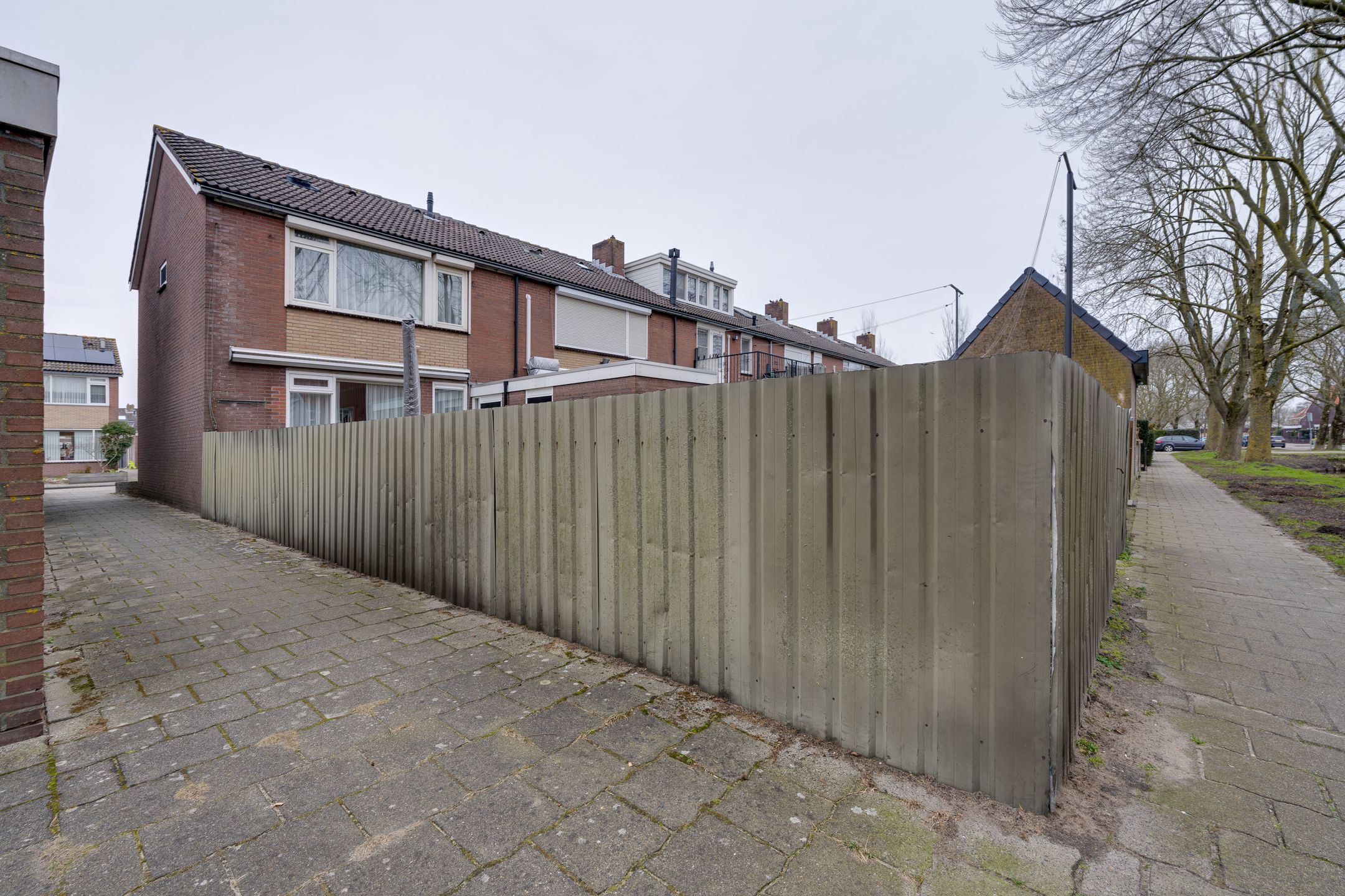 Foto 24 van Pegasusstraat 28