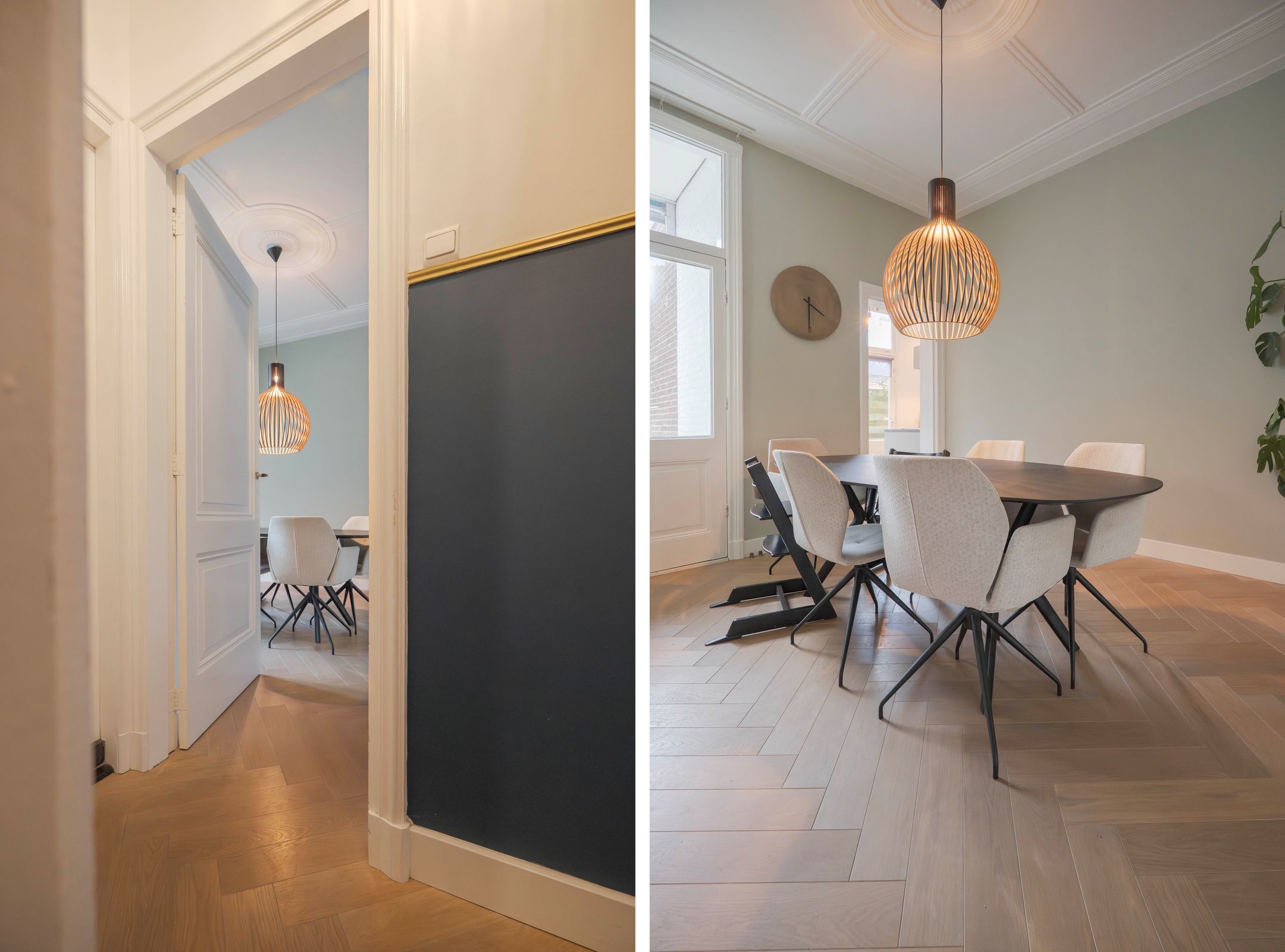 Photo 15 of Bouwmeesterstraat 20