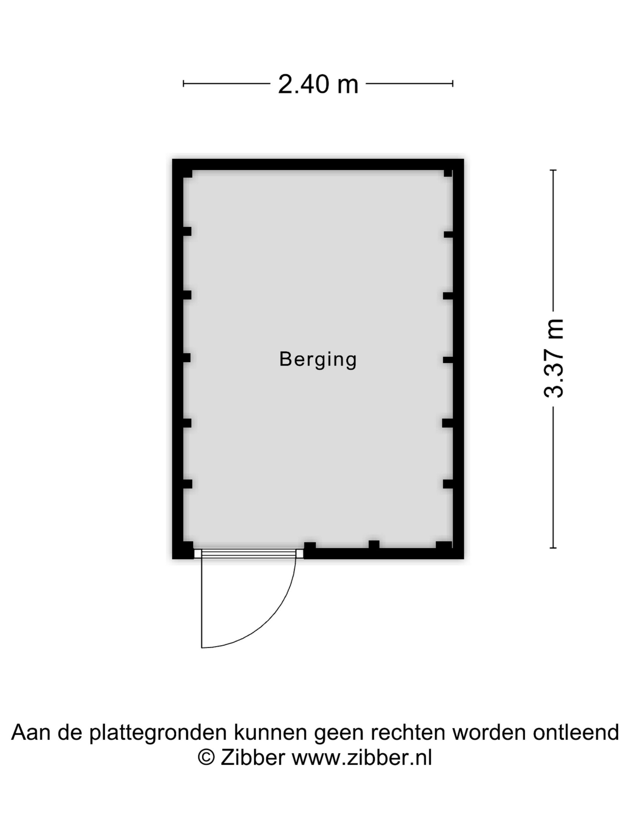 Foto 33 van Grünewaldstraat 31