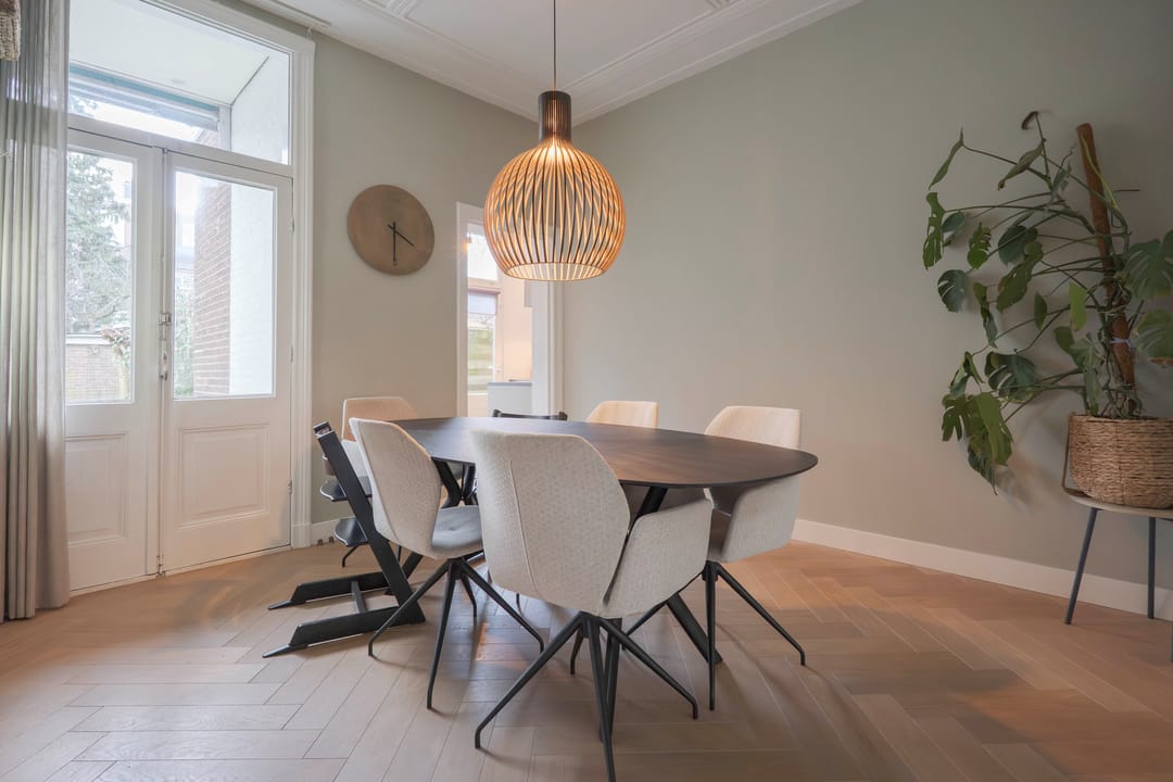 Photo 16 of Bouwmeesterstraat 20