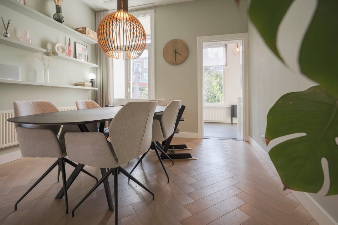 Photo 17 of Bouwmeesterstraat 20