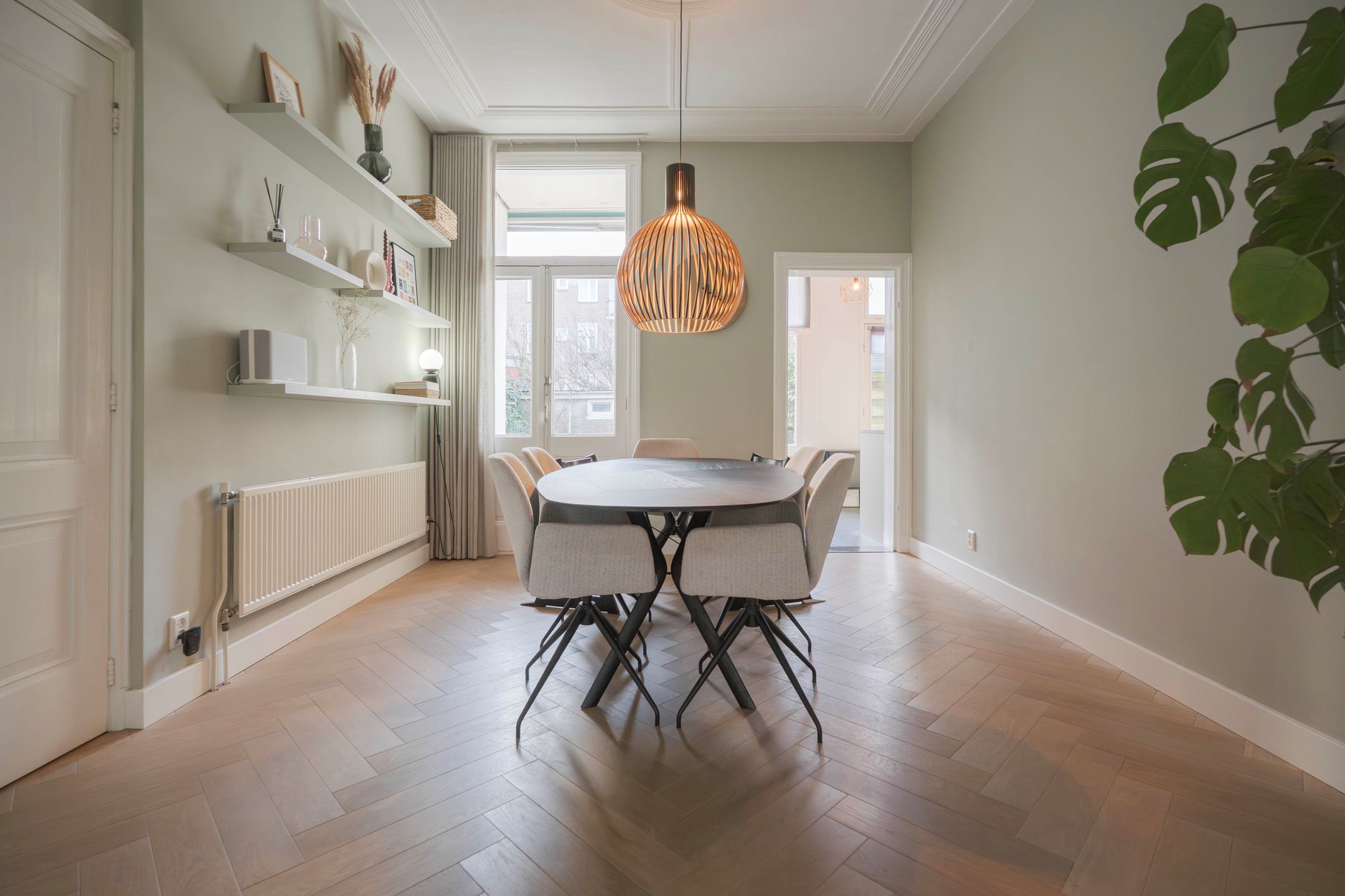 Photo 18 of Bouwmeesterstraat 20