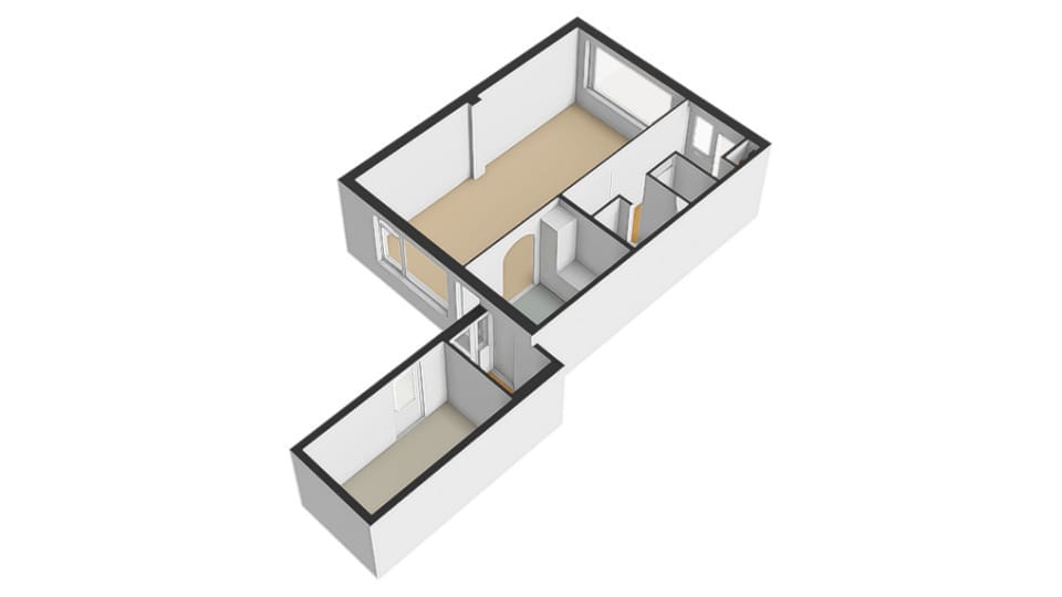 Foto 44 van Pegasusstraat 28