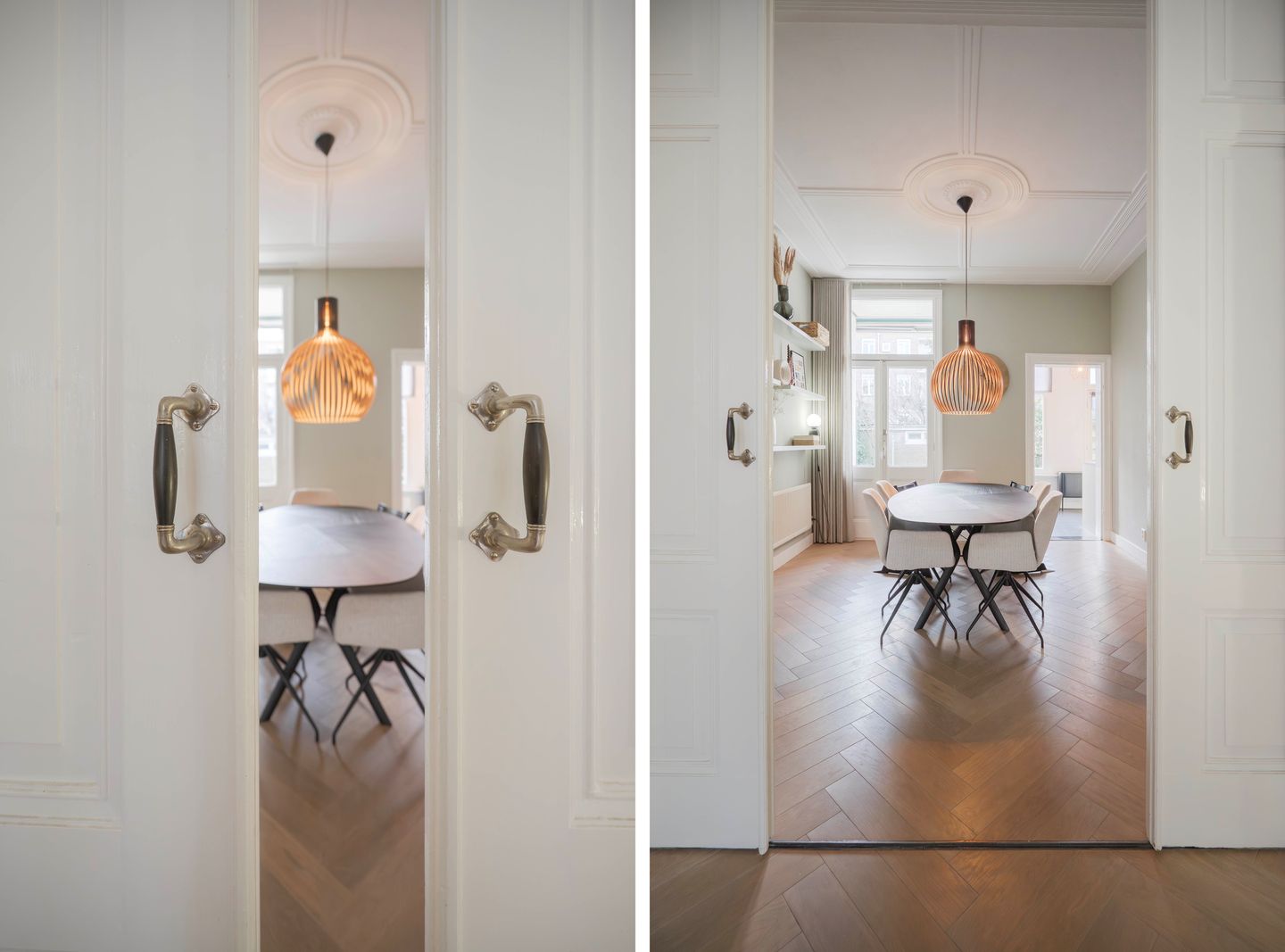 Photo 19 of Bouwmeesterstraat 20