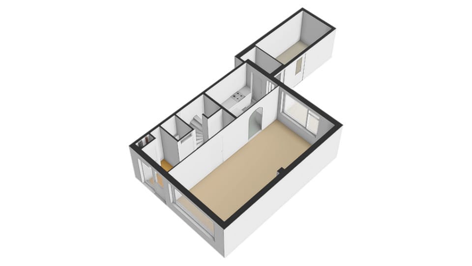 Foto 45 van Pegasusstraat 28
