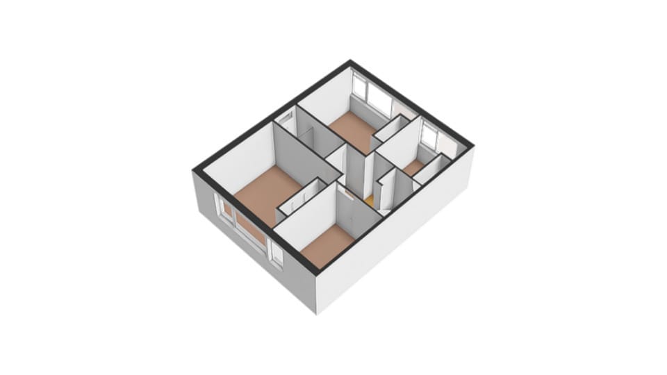 Foto 47 van Pegasusstraat 28