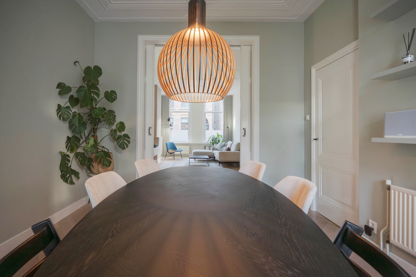 Photo 20 of Bouwmeesterstraat 20