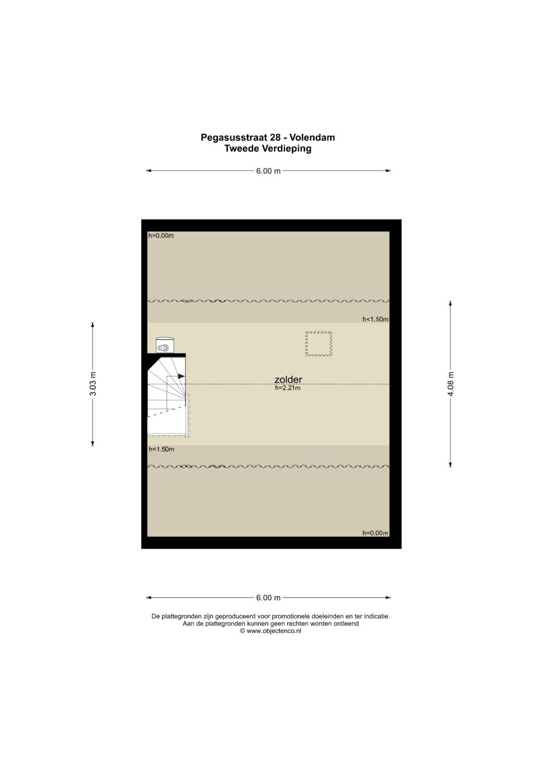 Foto 49 van Pegasusstraat 28