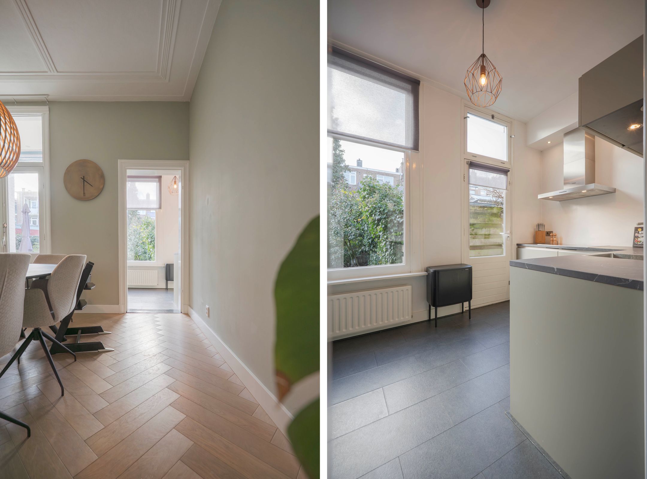 Photo 21 of Bouwmeesterstraat 20