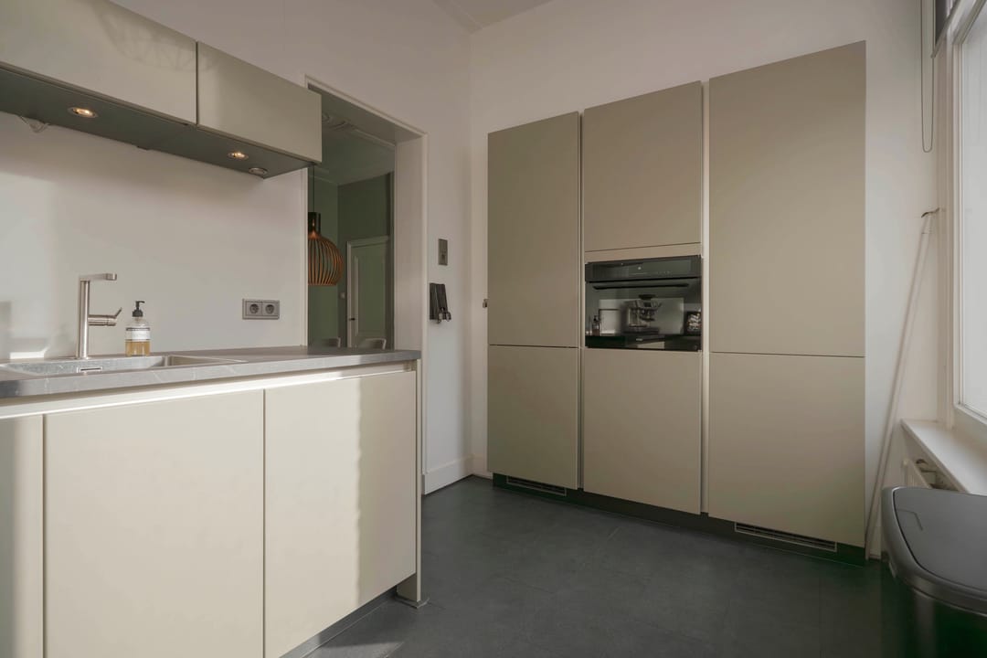 Photo 22 of Bouwmeesterstraat 20