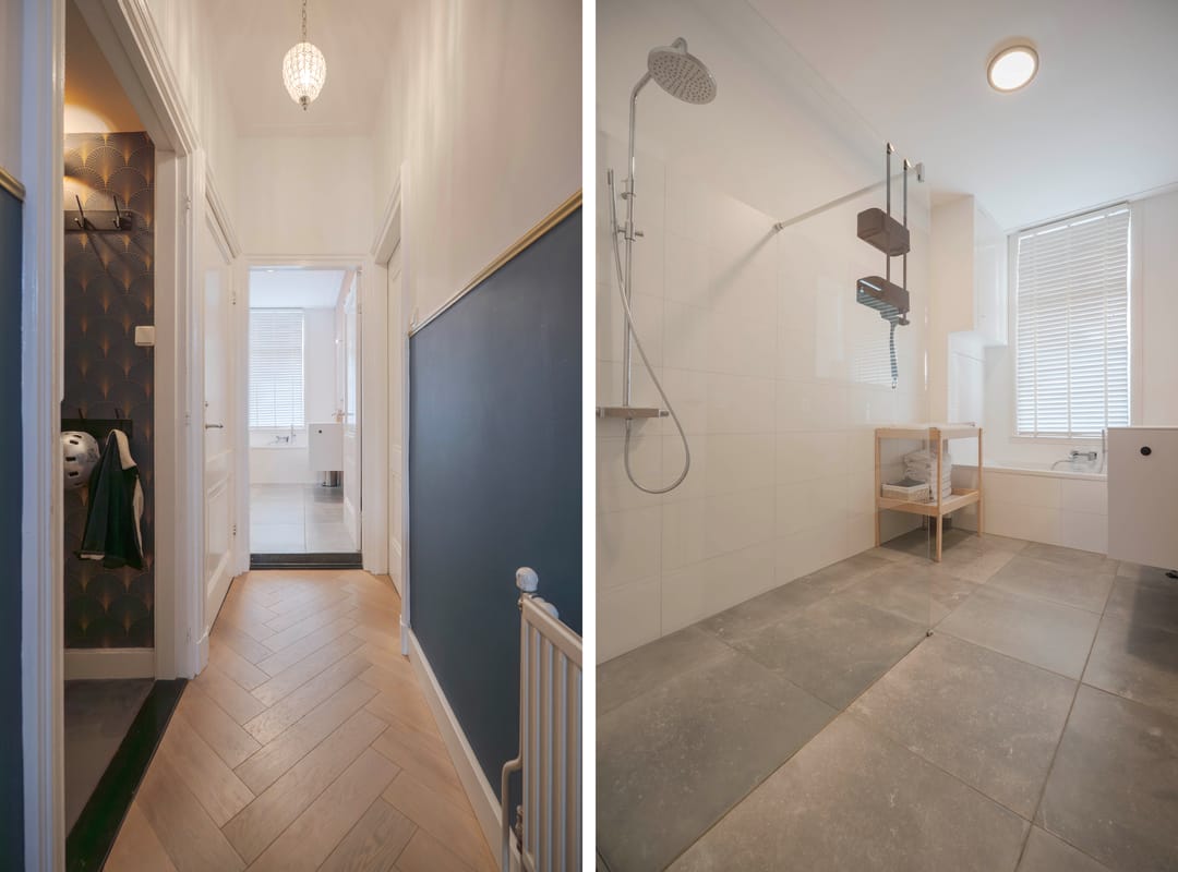 Photo 26 of Bouwmeesterstraat 20