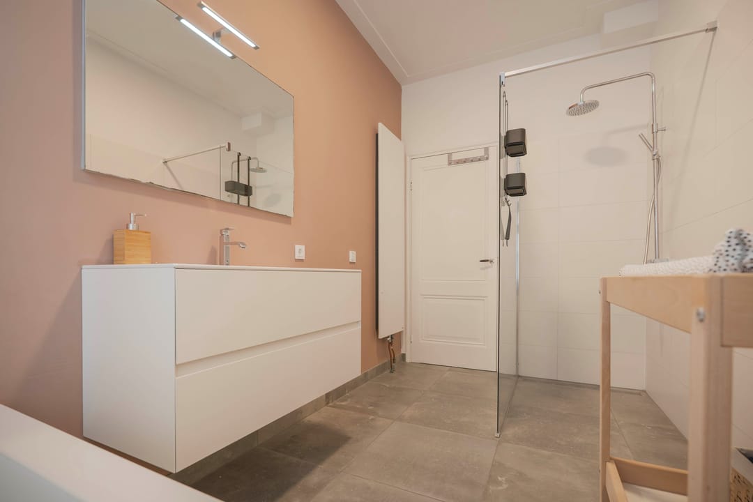 Photo 28 of Bouwmeesterstraat 20