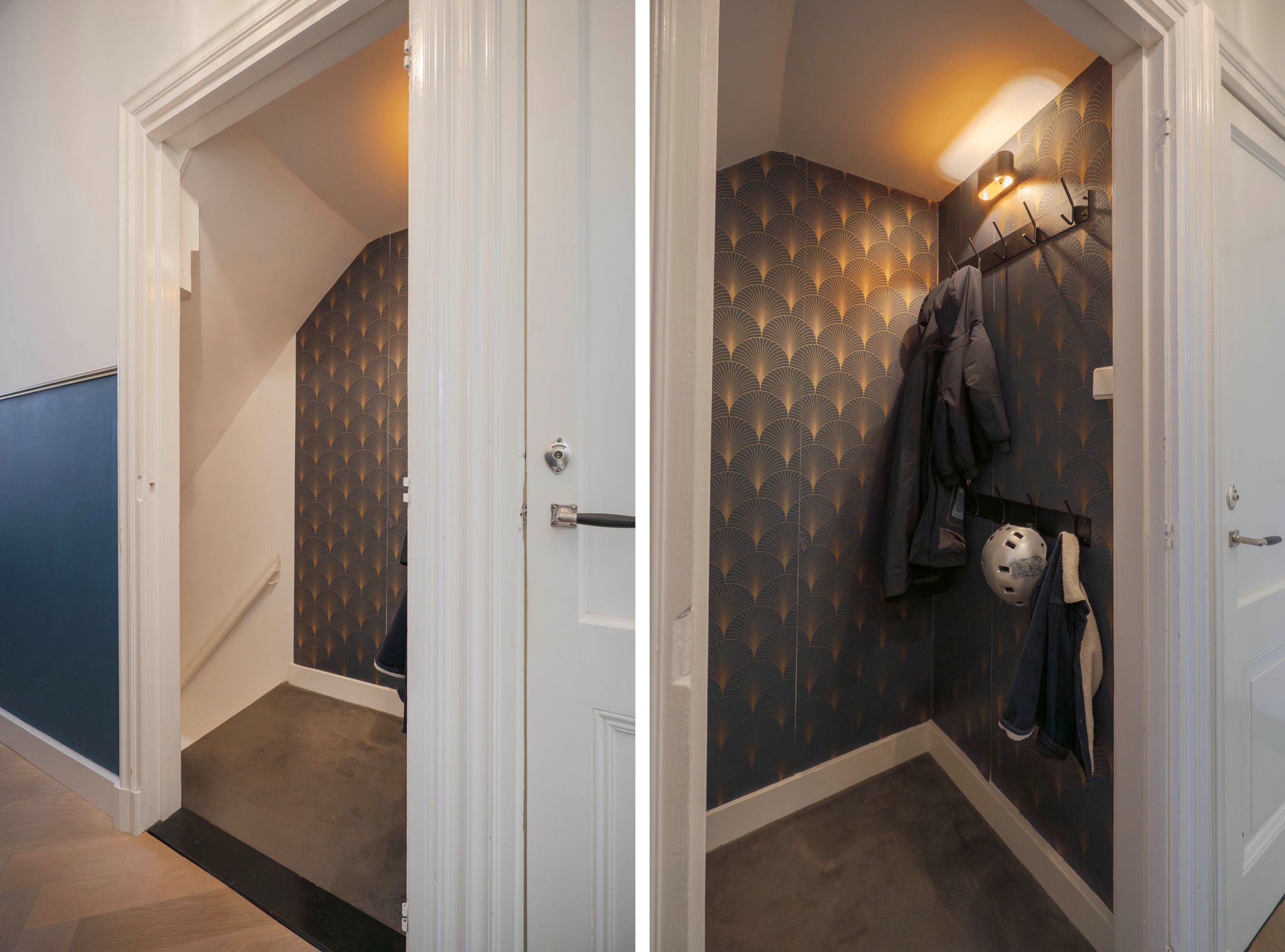 Photo 33 of Bouwmeesterstraat 20