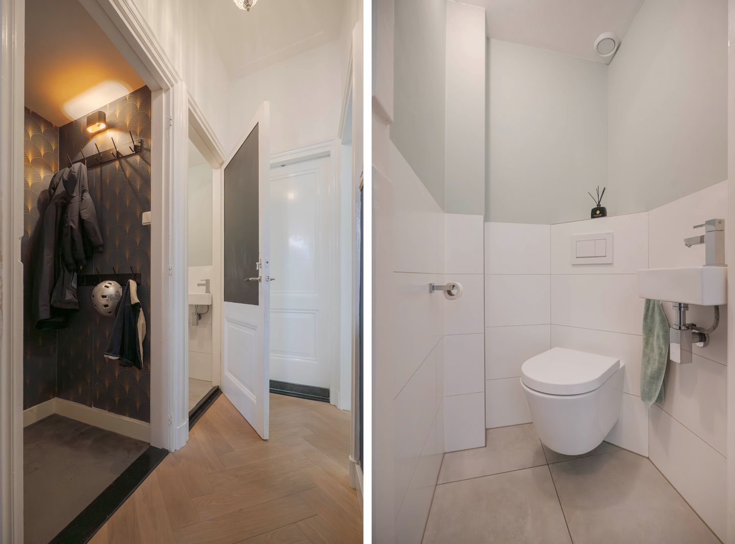 Photo 34 of Bouwmeesterstraat 20