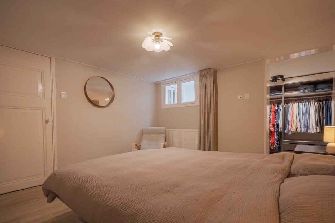 Photo 38 of Bouwmeesterstraat 20