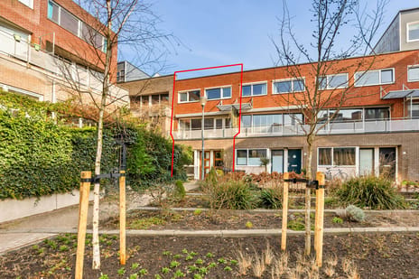 Justine de Gouwerhof 6