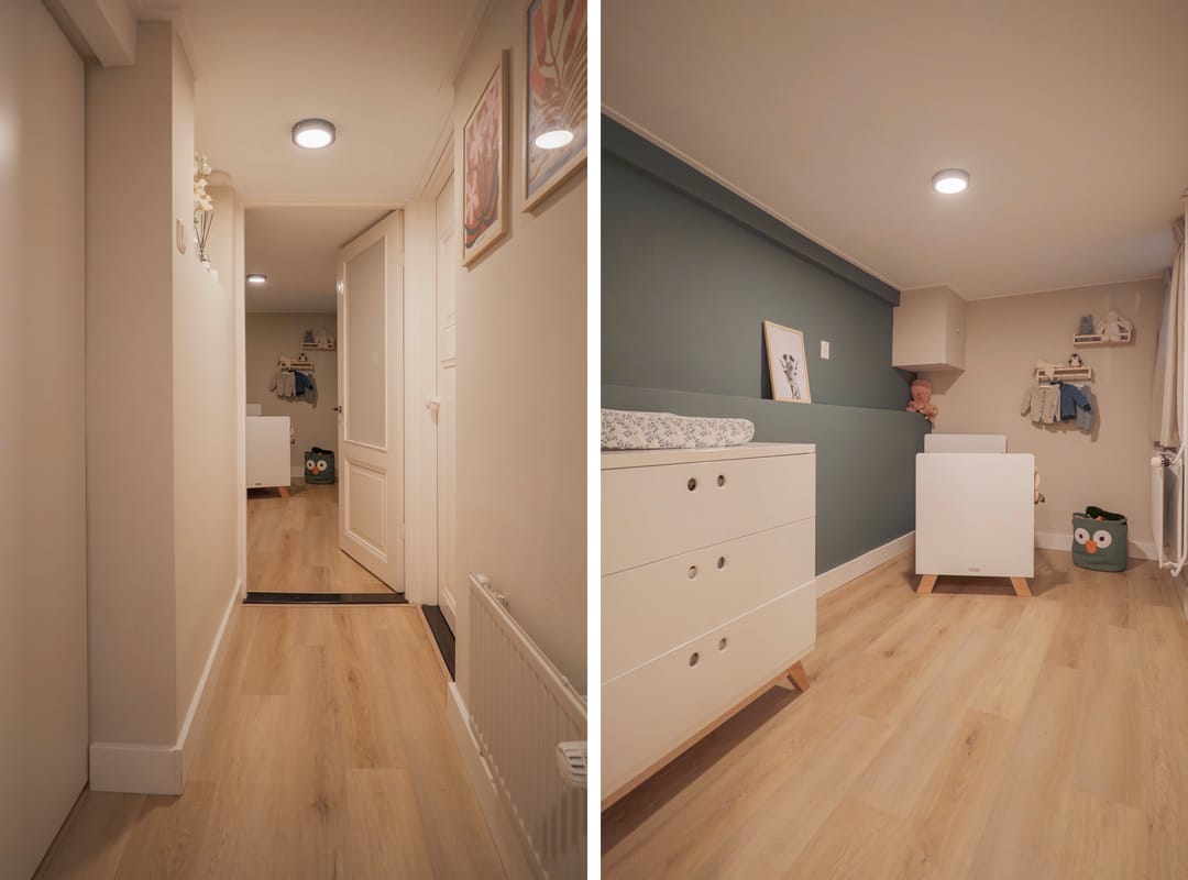 Photo 43 of Bouwmeesterstraat 20