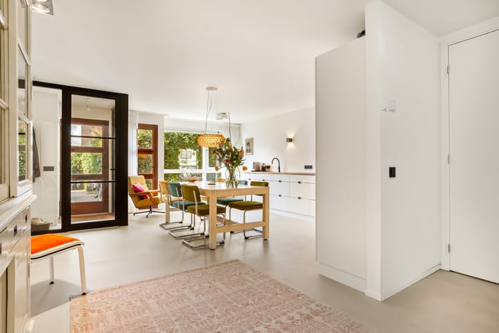 Foto 2 van Justine de Gouwerhof 6