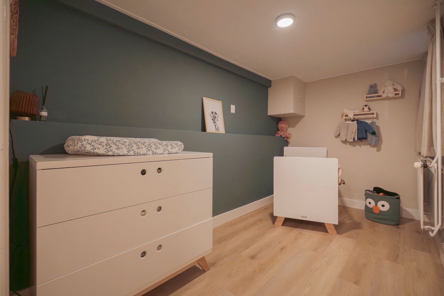 Photo 44 of Bouwmeesterstraat 20