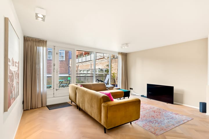 Foto 3 van Justine de Gouwerhof 6