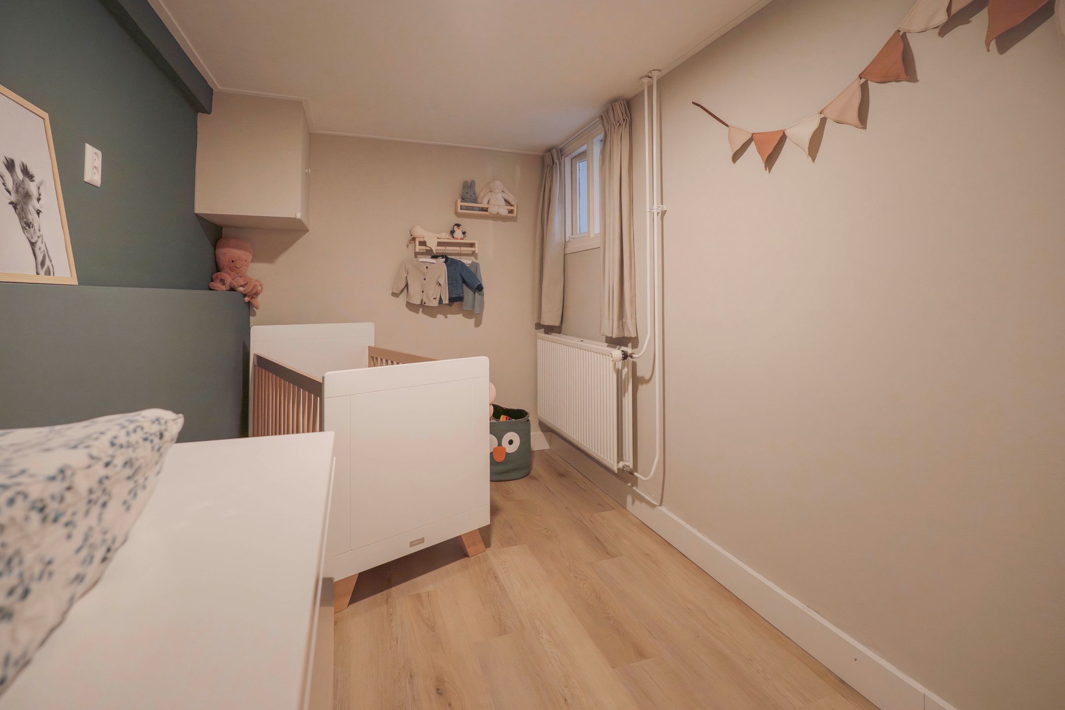 Photo 45 of Bouwmeesterstraat 20