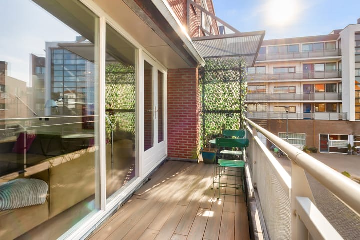 Foto 5 van Justine de Gouwerhof 6