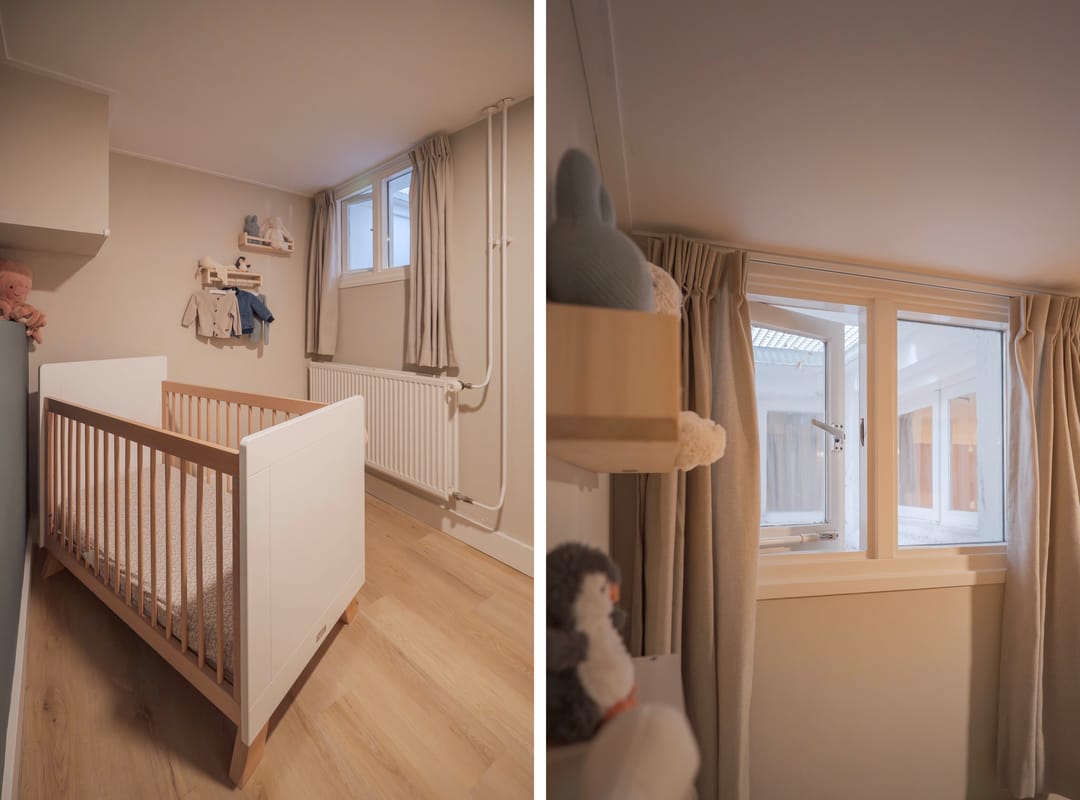 Photo 46 of Bouwmeesterstraat 20