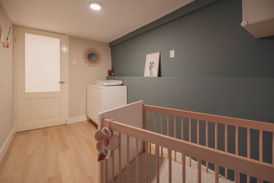 Photo 47 of Bouwmeesterstraat 20