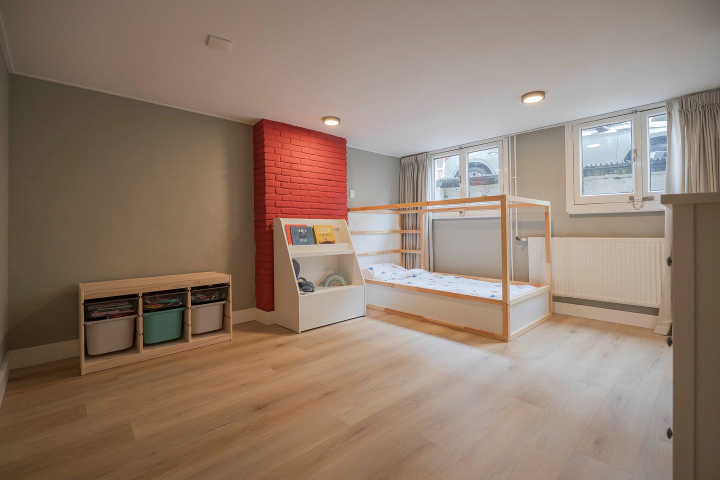 Photo 49 of Bouwmeesterstraat 20