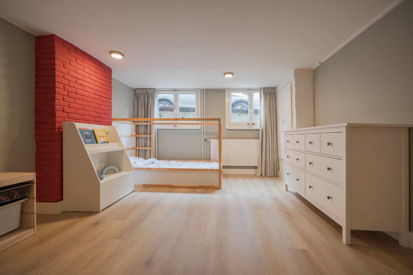 Photo 50 of Bouwmeesterstraat 20