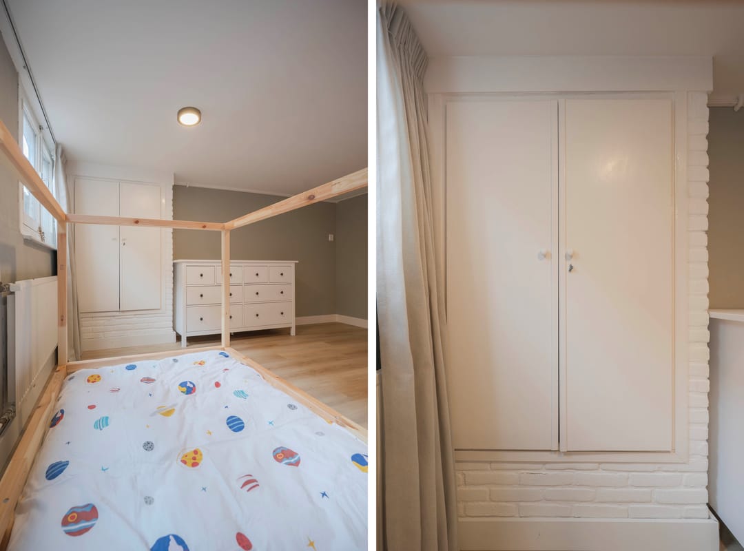 Photo 52 of Bouwmeesterstraat 20