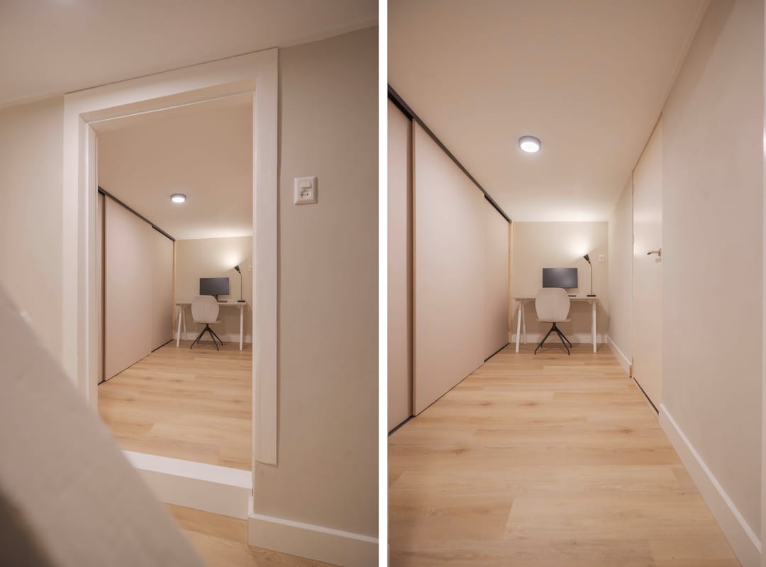 Photo 53 of Bouwmeesterstraat 20